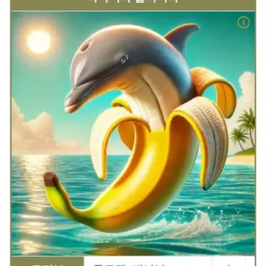 Profile image of 바나니타 돌피니타