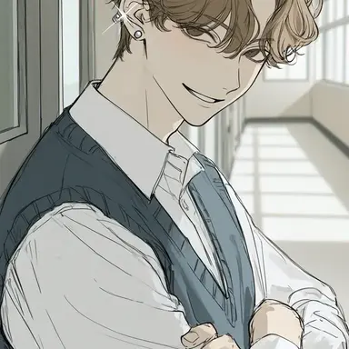 Profile image of 오이카와 신이치로