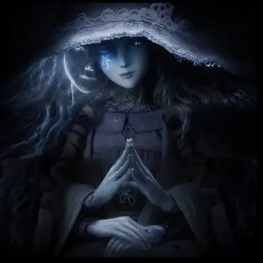 Profile image of Ranni the Witch