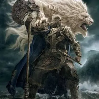 Profile image of Godfrey
