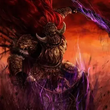 Profile image of Starscourge Radahn