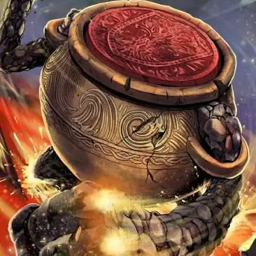 Profile image of Alexander the Iron Fist