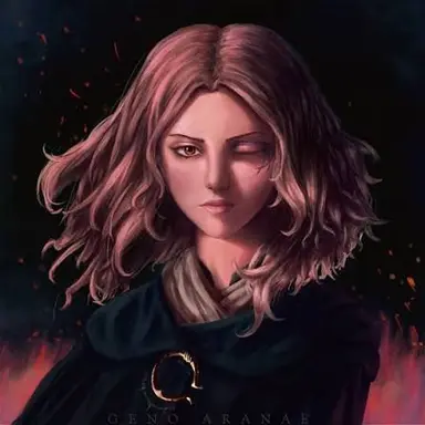 Profile image of Melina