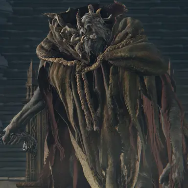 Profile image of Morgott the Omen King