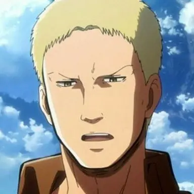 Profile image of ライナー・ブラウン
