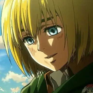 Profile image of アルミン・アルレルト