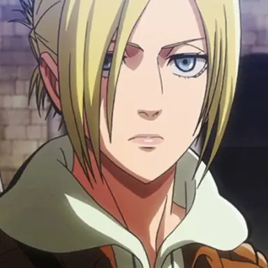 Profile image of アニ・レオンハート