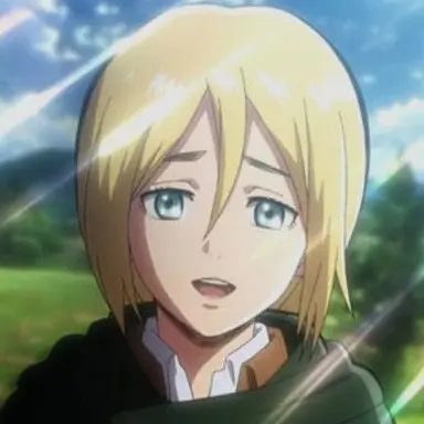 Profile image of クリスタ・レンズ