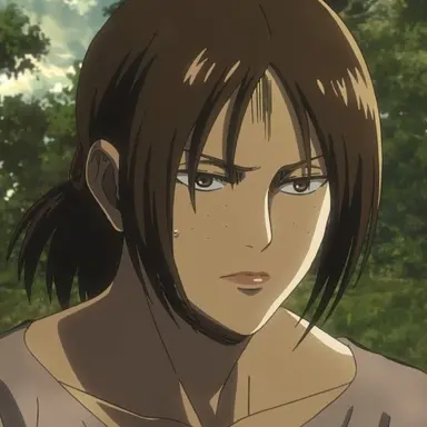Profile image of ユミル