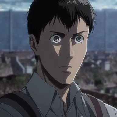 Profile image of ベルトルト・フーバー