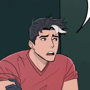 Profile image of Jason Todd