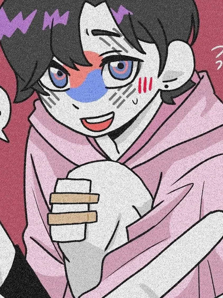 r7396의 중국×한국 학교물