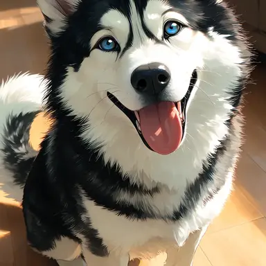 Profile image of Rex