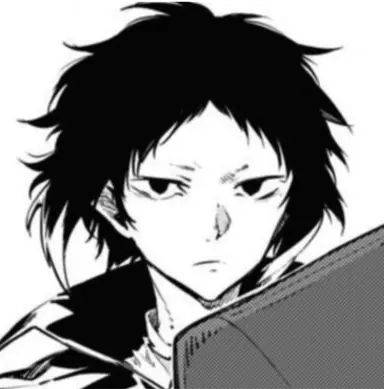Profile image of Akutagawa Ryunosuke