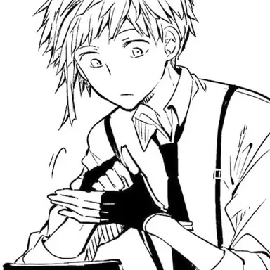 Profile image of Nakajima Atsushi
