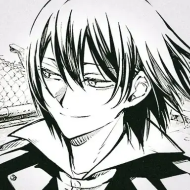 Profile image of Fyodor Dostoevsky