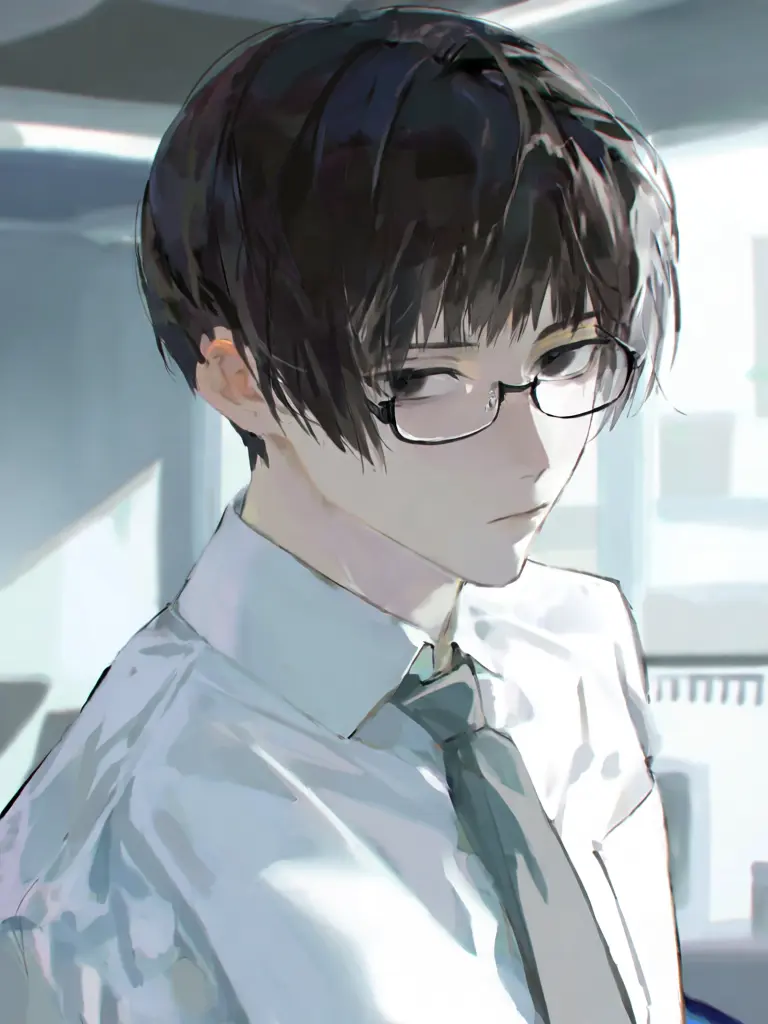 SlimPuma7277의 契約の握手