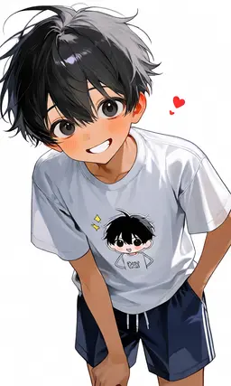 Profile image of 하시마 쇼야