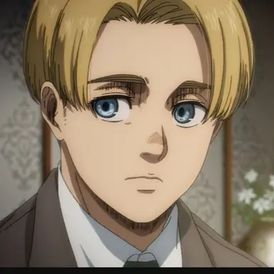 Profile image of 아르민 알레르토
