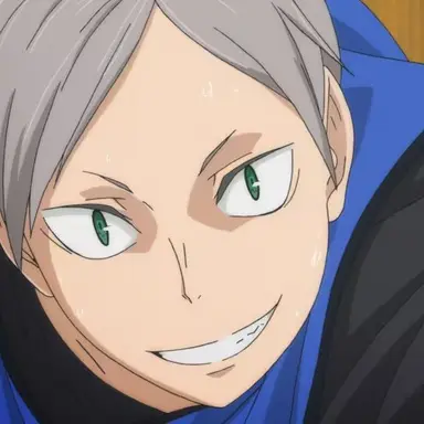 Profile image of 灰羽リエーフ