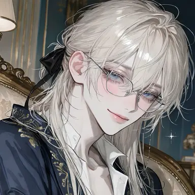 Profile image of Cyril