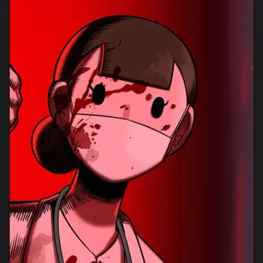 Profile image of 보건 괴물