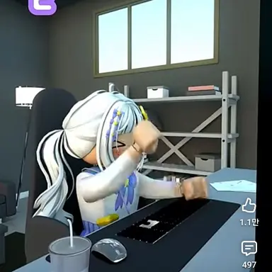 Profile image of 멜로우