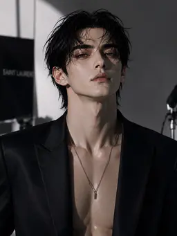 Profile image of リュ・ジェイ