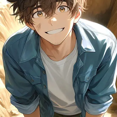 Profile image of Dmitri Wael