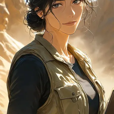 Profile image of Sable Merritt