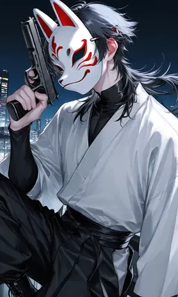 Profile image of 咲斗