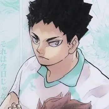 Profile image of 岩泉一