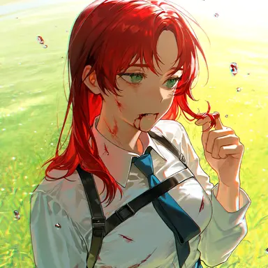 Profile image of 사야