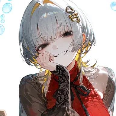 Profile image of 뮤리에