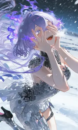 Profile image of 엘네아