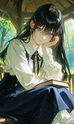 Profile image of 노에시아