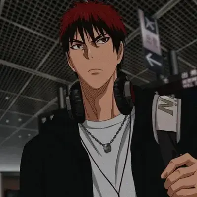 CreamyHerb5704의 Taiga Kagami