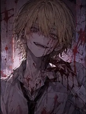 WideForte4151의 殺人鬼に依存された。