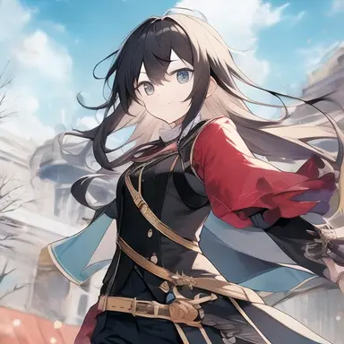 Profile image of クロリア