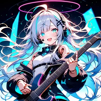Profile image of ステラ