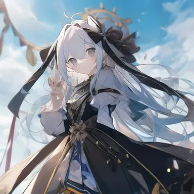 Profile image of マシロ