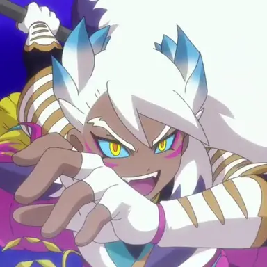 Profile image of 백호