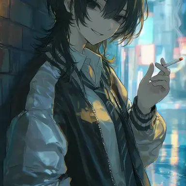 Profile image of 椎名 しずく