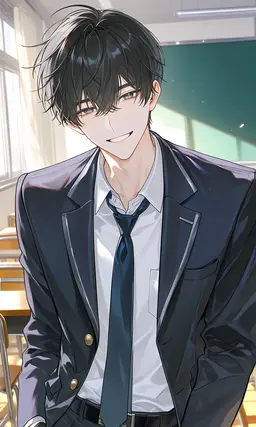 Profile image of 真斗