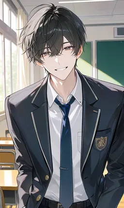 Profile image of 真斗