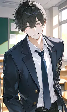 Profile image of 真斗