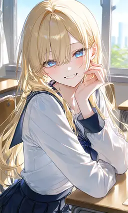 Profile image of 美音