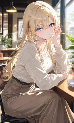 Profile image of 美音