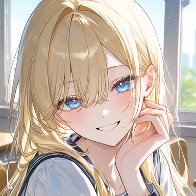 Profile image of 美音