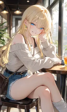 Profile image of 美音